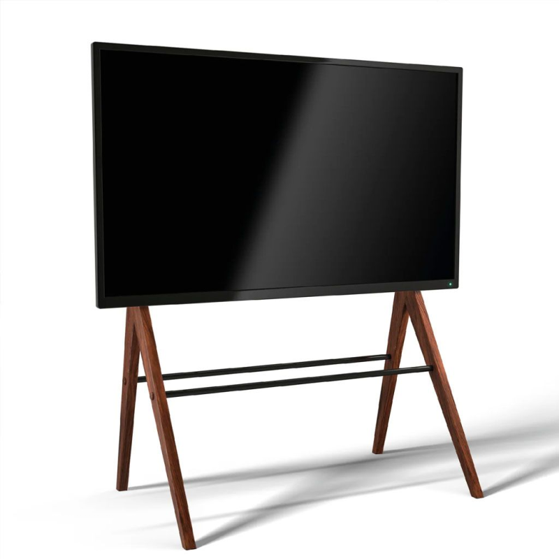 KAYA TV Stander i Valnød - Elegant og Holdbar