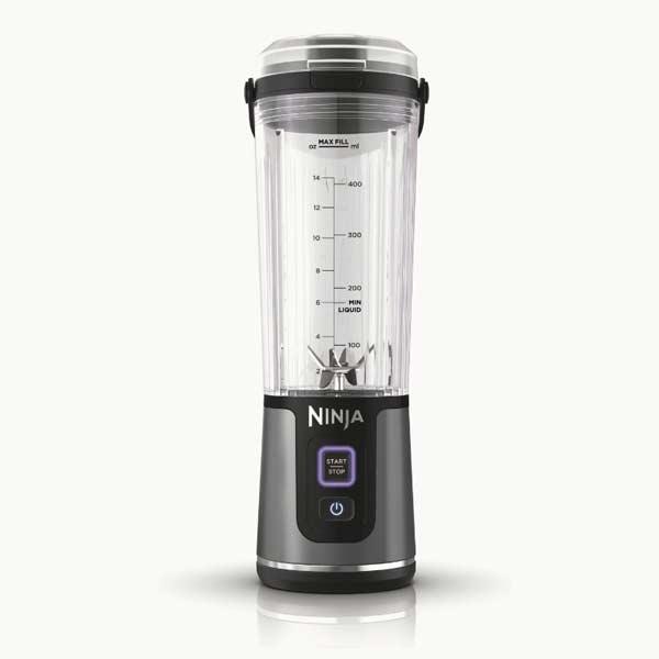 Ninja Blast To-Go Blender – Perfekt til smoothies on-the-go!