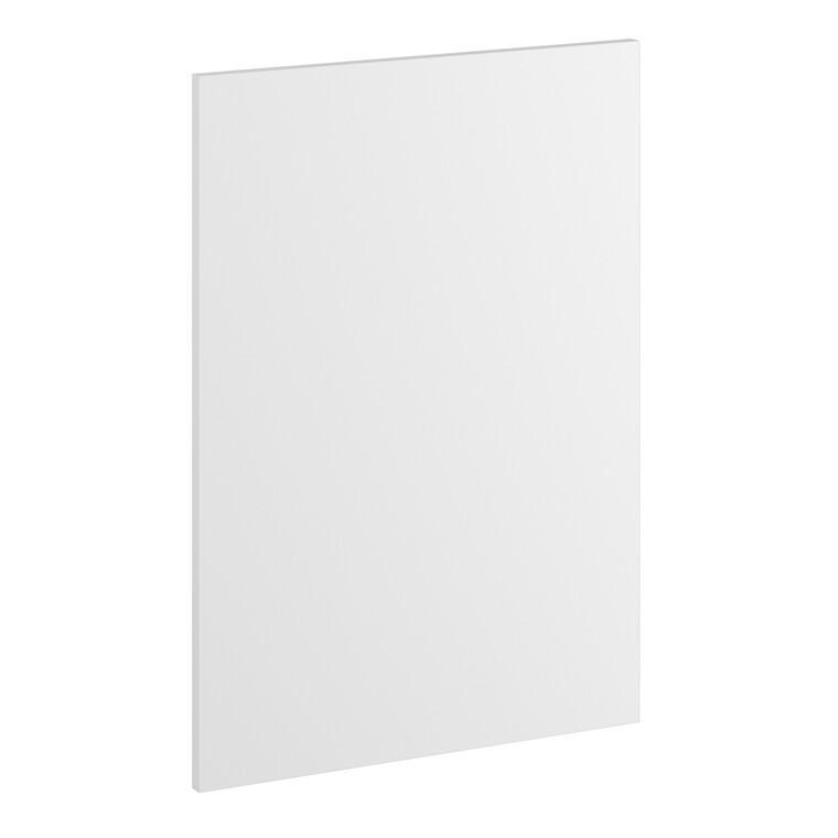 Låge til underskab uden hængselboring - Dansk kvalitet