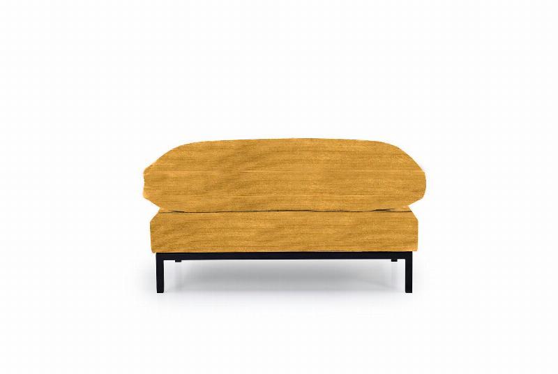 Barcelona Puf - Opgrader din sofa med stil!