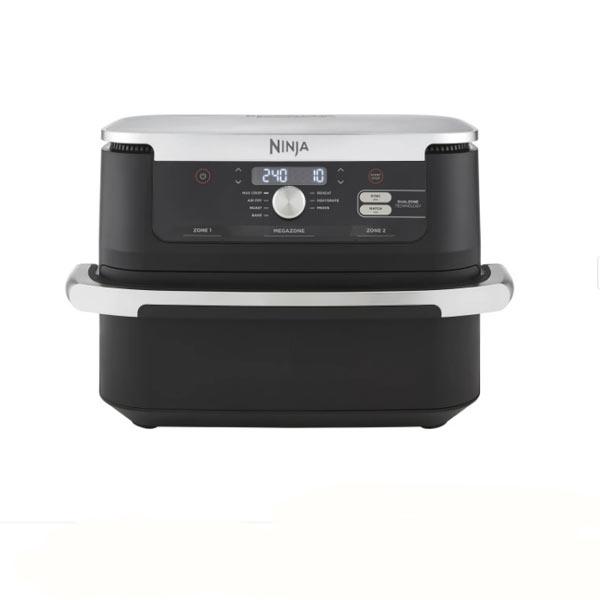 Ninja AF500 Airfryer - 10,4 liter til madlavning i topklasse