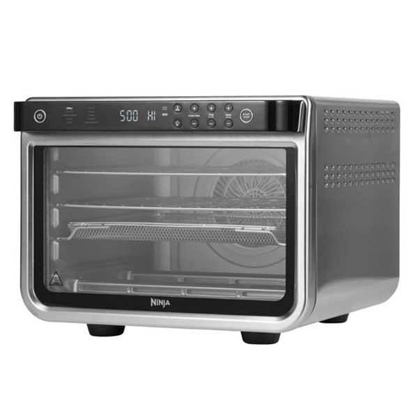 Ninja Multiovn DT200 10i1 - 29 liter med 10 funktioner