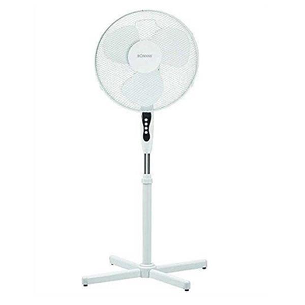 Effektiv 40 cm Gulvventilator fra RS - Perfekt til Kontoret!