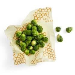 Bee's Wrap 3-pak - Medium Madpapir fra BeeHome