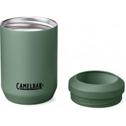 Camelbak Termokrus Sst Vacuum Isoleret - Moss