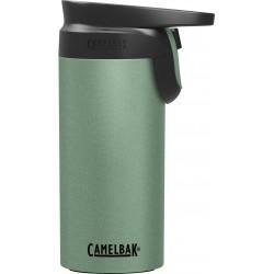 Camelbak Cb Forge Flow Termokrus - 12oz - Moss