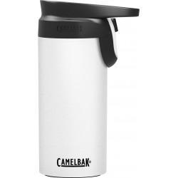 Camelbak Cb Forge Flow Termokrus - Hvid, 12oz