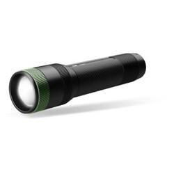 GP CR41 Discovery Genopladelig Lommelygte på tilbud