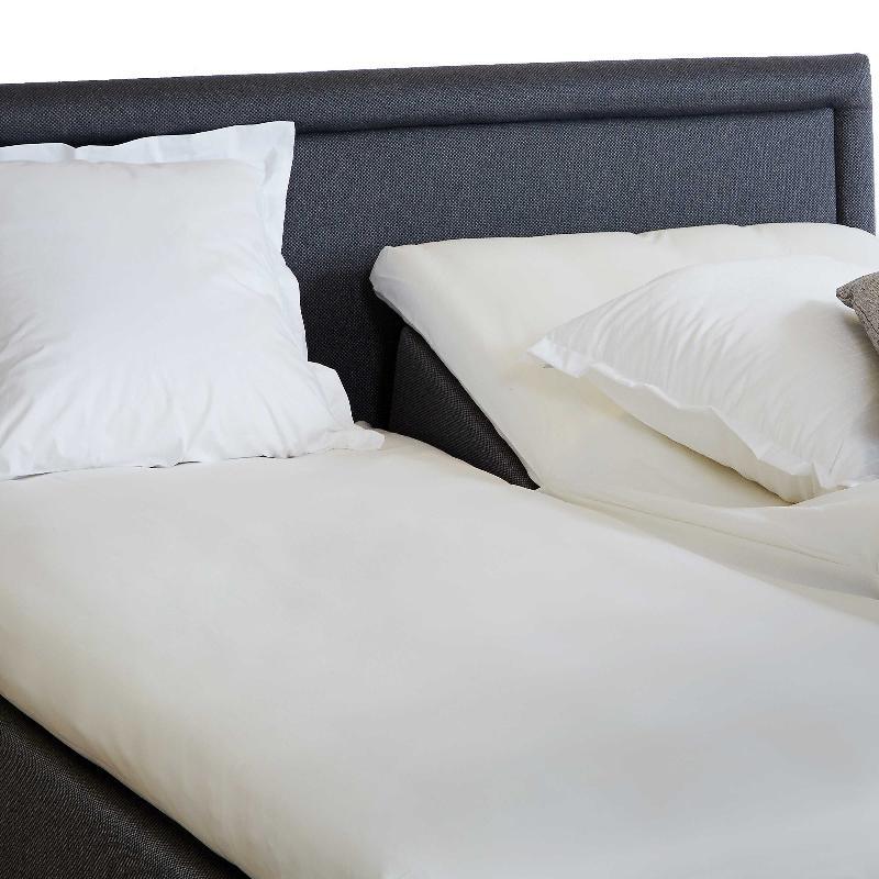 Unikka U-lagen 210x210 cm til elevationssenge - Beige