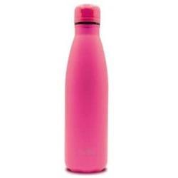 Icon Fluo termoflaske 500ml, dobbeltvæg, lilla