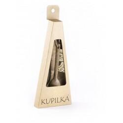 Kupilka Bestik, I Ask Brun - Hurtig Levering!