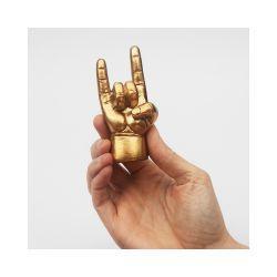 Luckies Of London You Rock! Lucky Charm - Unik Brugskunst