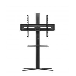 One for All WM 4672 Solid TV Stander med Hylde 32-70"