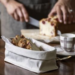 Panino opbevaring large - cachemire til brød og snacks