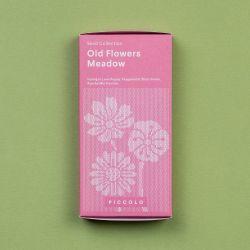 Piccolo Frøkollektion - Blomster til Enghaven