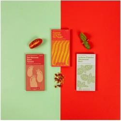 Piccolo Seeds Tomatsauce Frø - Hurtig Levering!