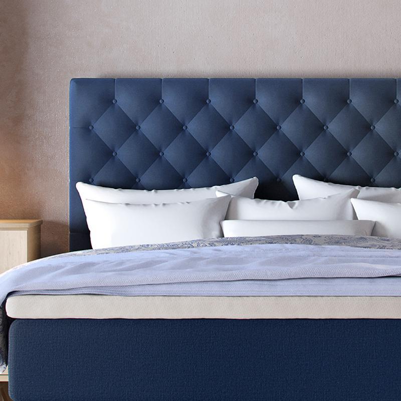 Svane Roma Gavl H130 B160 - Moment Navy Blue Tilbud!