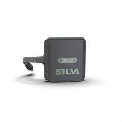 Silva Trail Runner Free 2 Batteriæske 3xAAA - Tilbehør