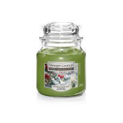 Yankee Candle Home Inspiration - Pebberberry Pine Duftlys