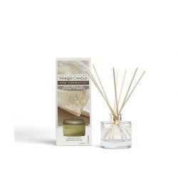 Yankee Candle Home Inspiration - Duftpinde Hvid Linned & Blonde