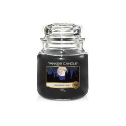 Yankee Candle Midsummer's Night – Duftlys til hyggestunder
