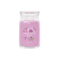Yankee Candle Wild Orchid - Duftlys fra Trendyhjem.dk